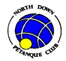 North Down Petanque Club
